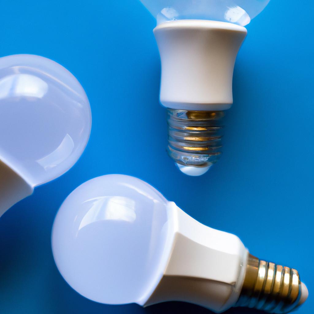 LED電球のメリット