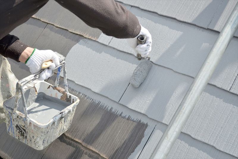 オシャレな住宅へと生まれ変わる施工事例