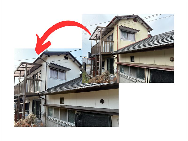 見積無料・安心のサービス